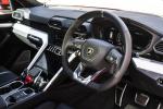 Lamborghini Urus by Project Kahn 2020 года